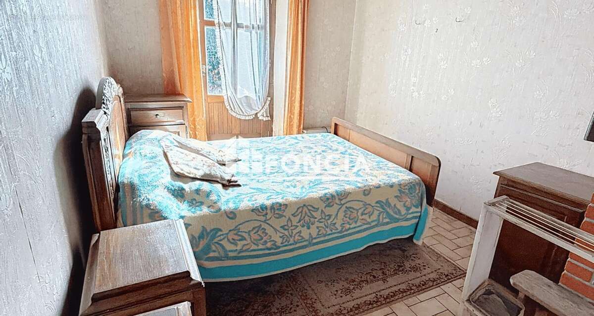 Maison à LA LANDE-PATRY