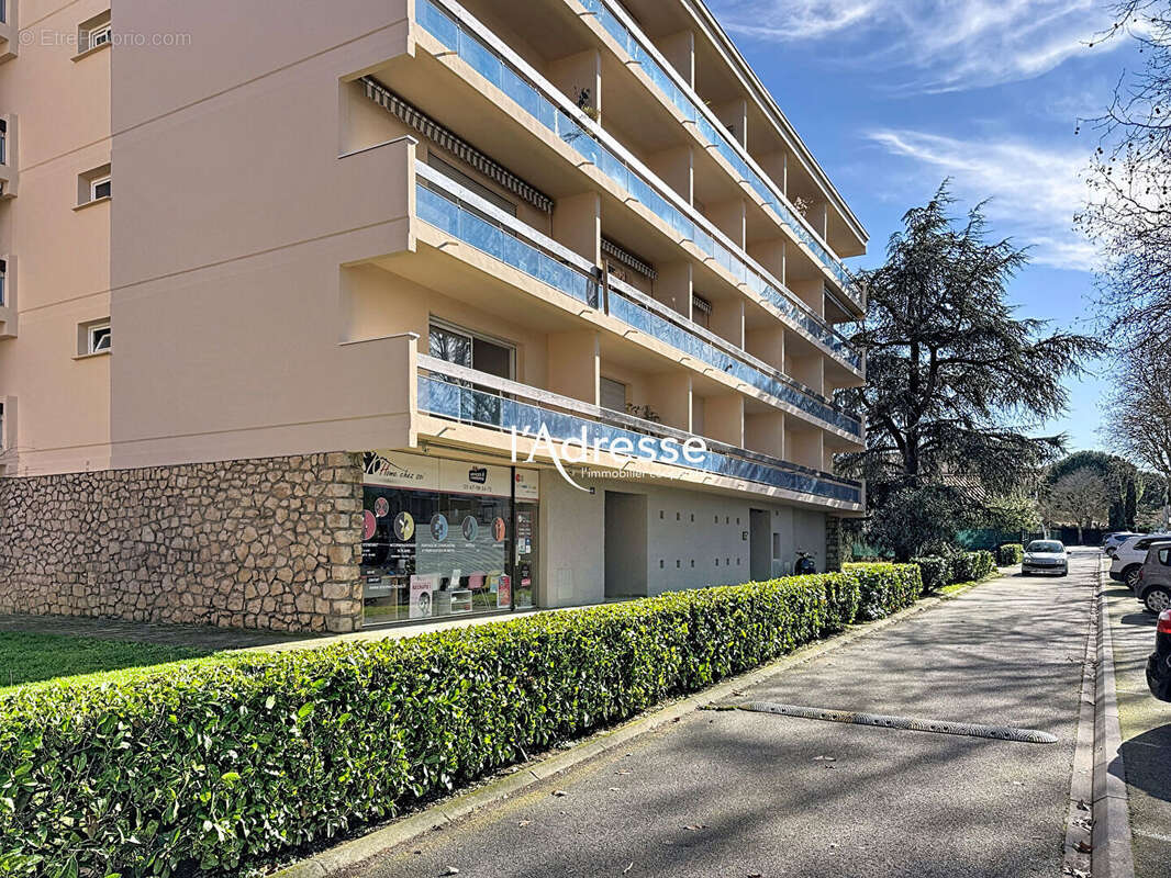 Appartement à RAMONVILLE-SAINT-AGNE