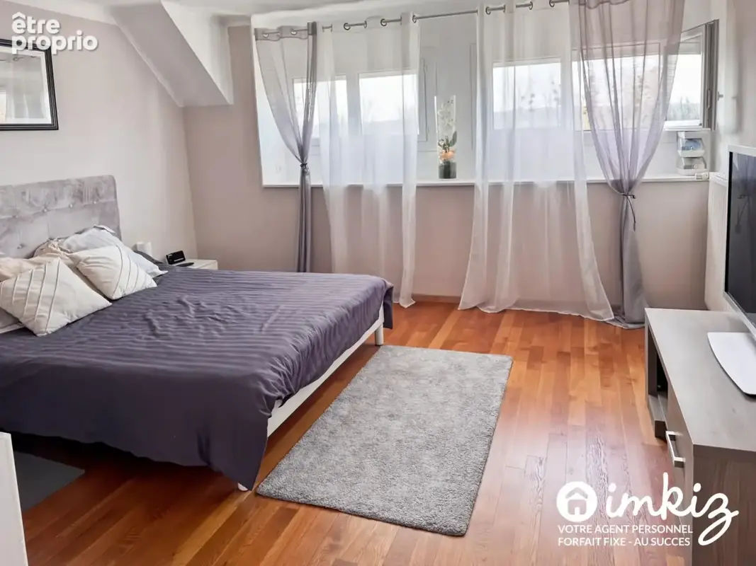 Maison 6 pièces - photo 9