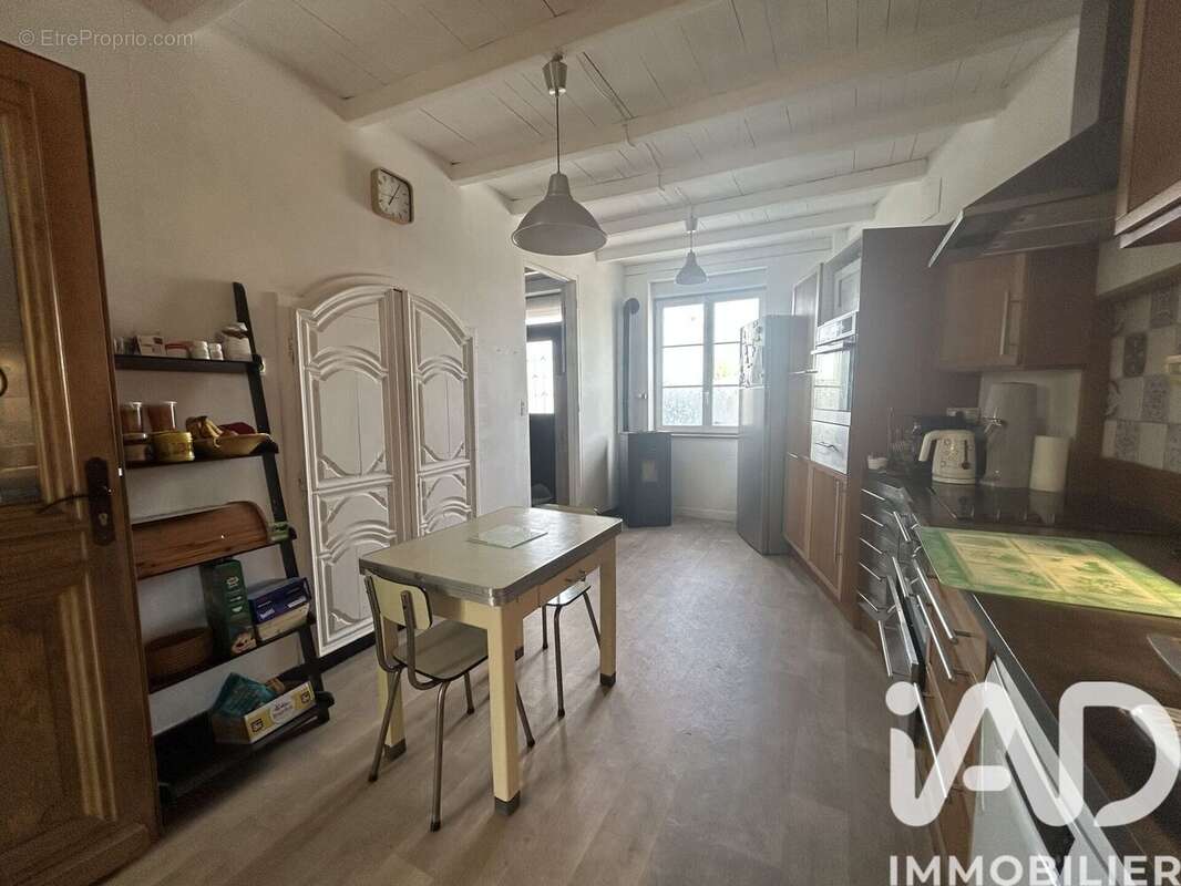 Photo 9 - Maison à EMMERIN