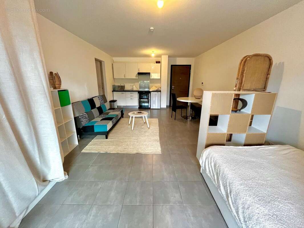 Photo 4 - Appartement à FURIANI