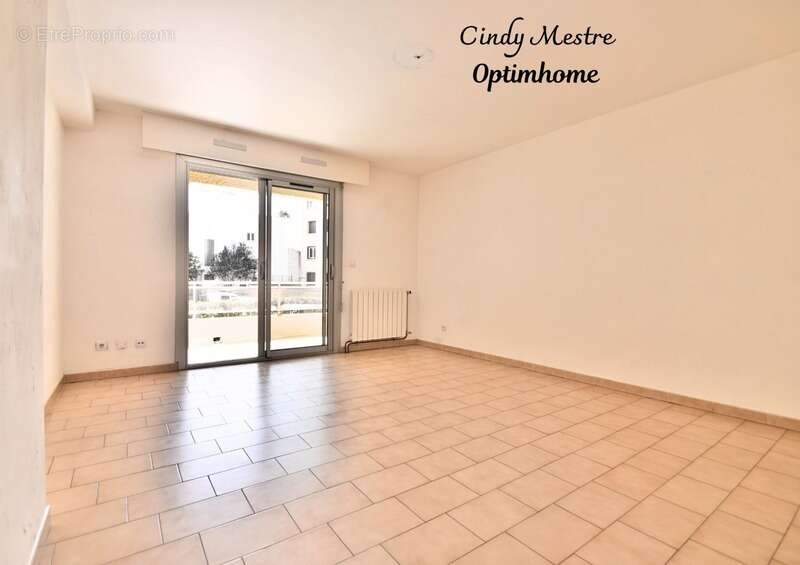 Appartement à PERPIGNAN