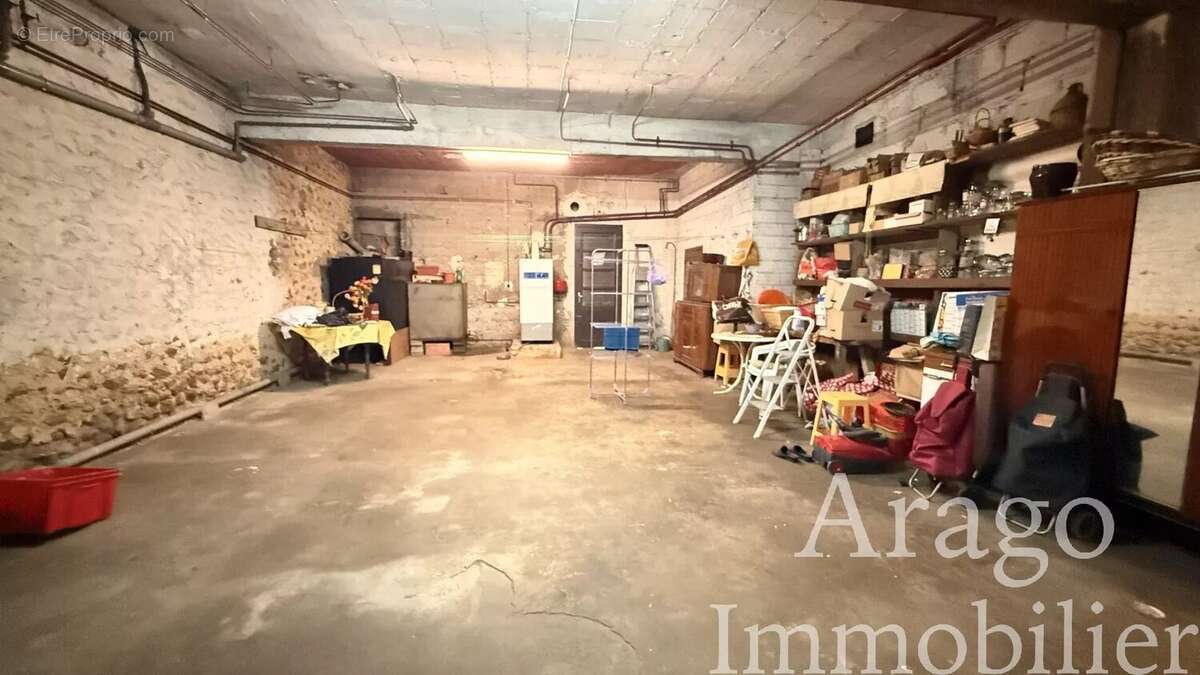 Maison à PEYRESTORTES