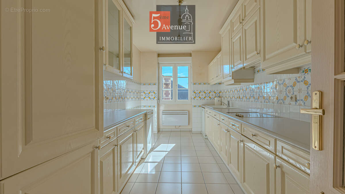 Appartement à SENLIS