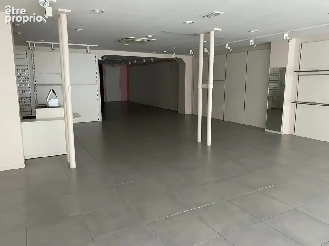 Commerce 200 m² à vendre à Romans-Sur-Isere (26100) - photo 5