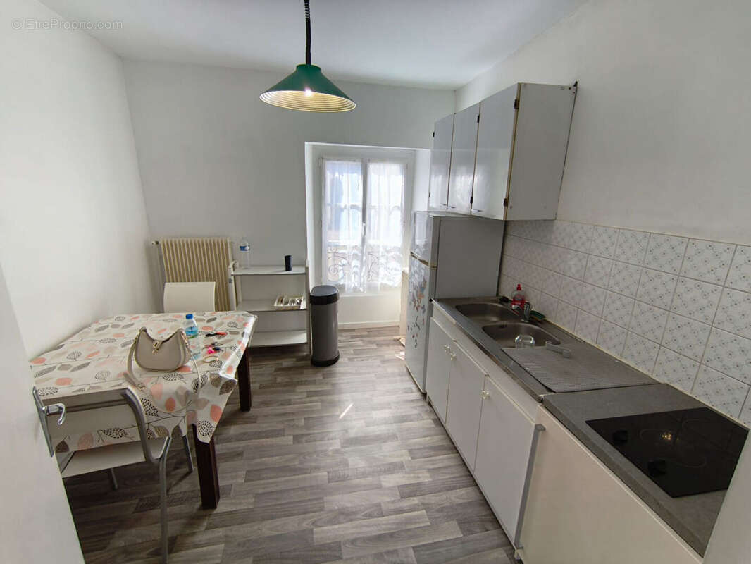 Appartement à ANGERS