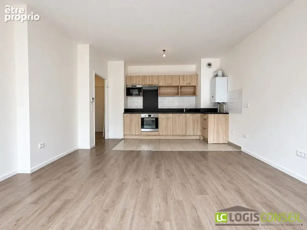 Appartement 2 pièces 44 m² à vendre à Clamart (92140) - photo 9