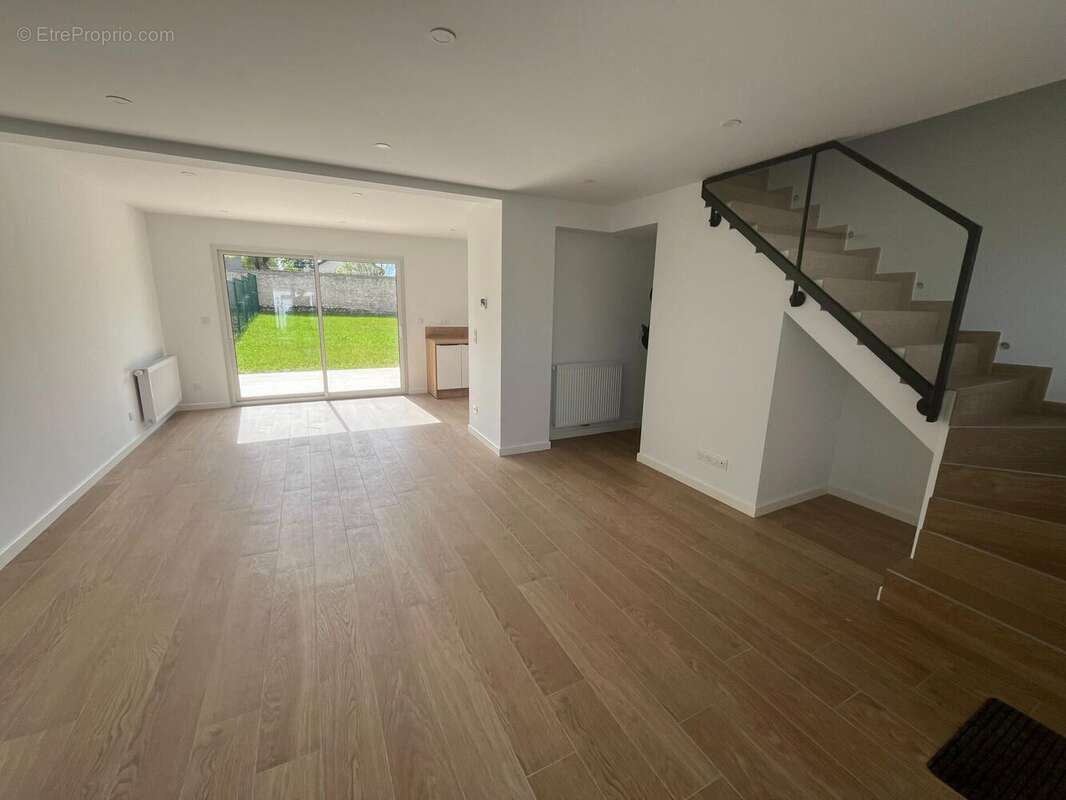 Photo 3 - Maison à MEUNG-SUR-LOIRE