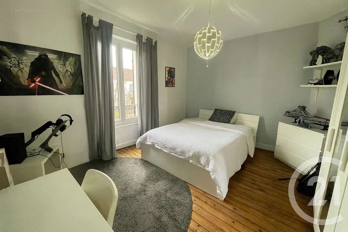 Maison à SAINT-MARD