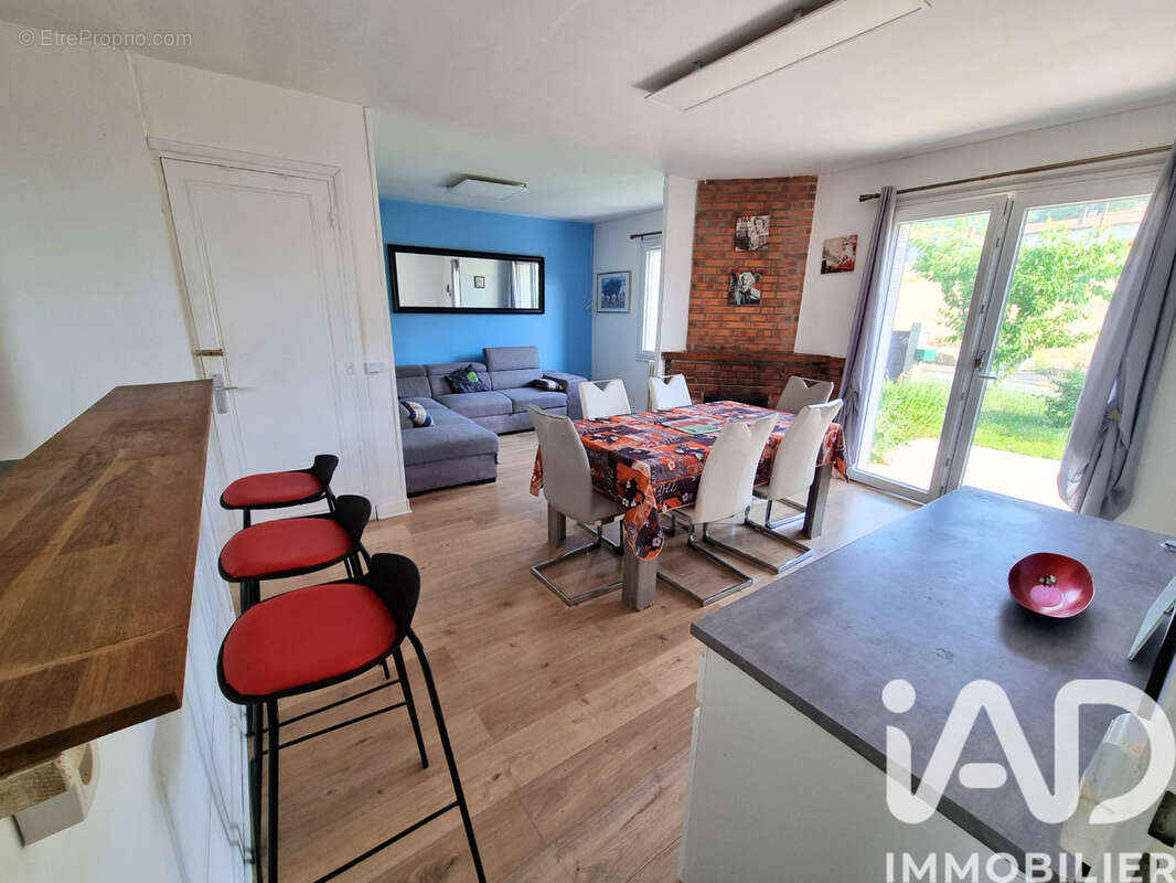 Photo 2 - Maison à MAZAMET