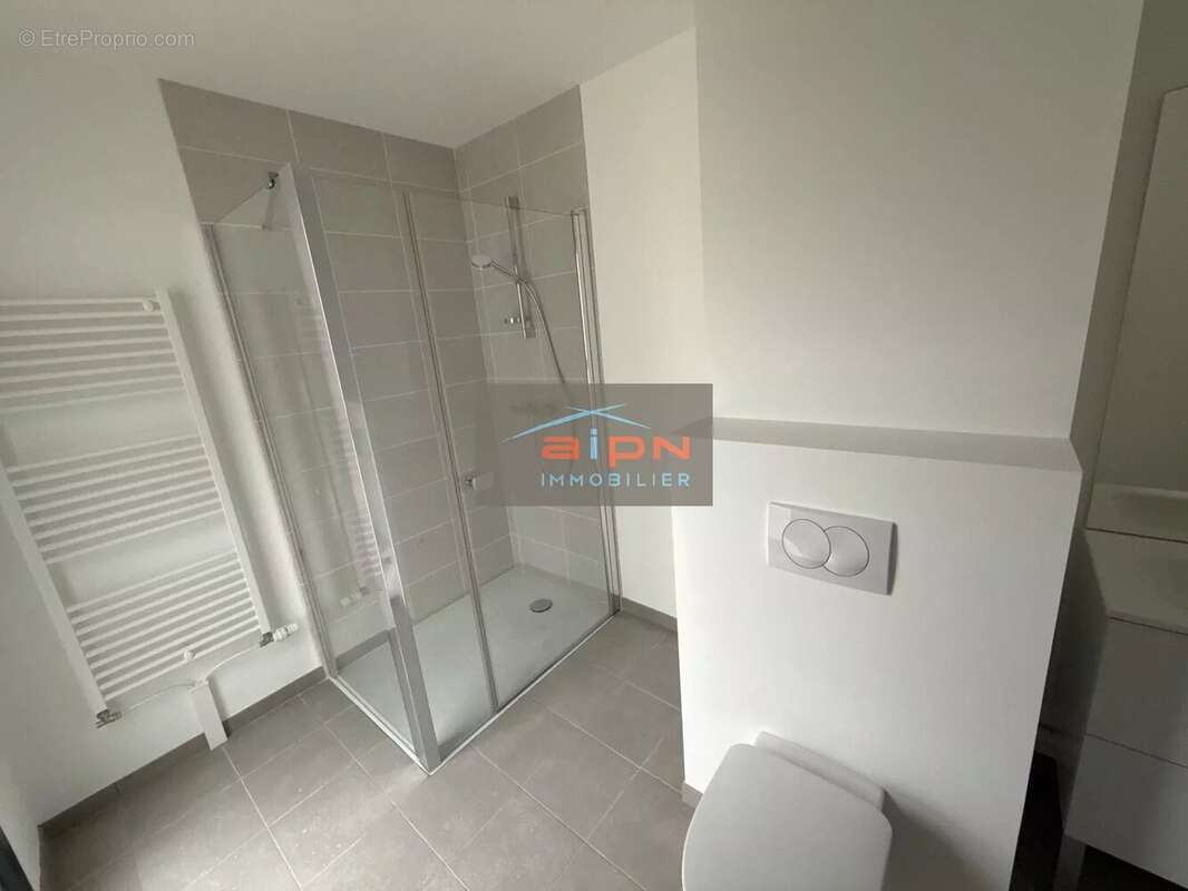 Appartement à SOTTEVILLE-LES-ROUEN