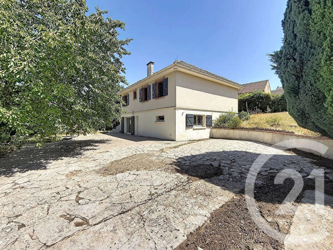 Maison 155 m² à Pont-Sur-Yonne  - photo 11