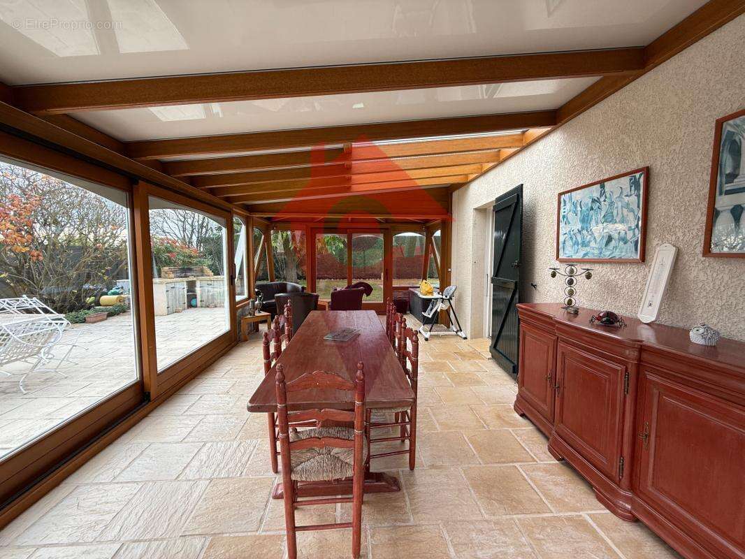 Maison à LES ALLUETS-LE-ROI