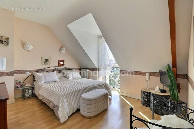 Maison à ORVAULT