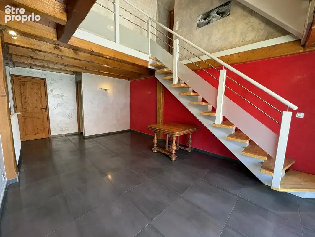 Maison 5 pièces 190 m² à vendre à Menthonnex-Sous-Clermont (74270) - photo 5