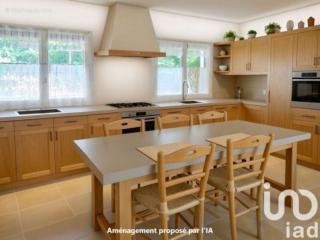 Photo 7 - Maison à FEUQUIERES