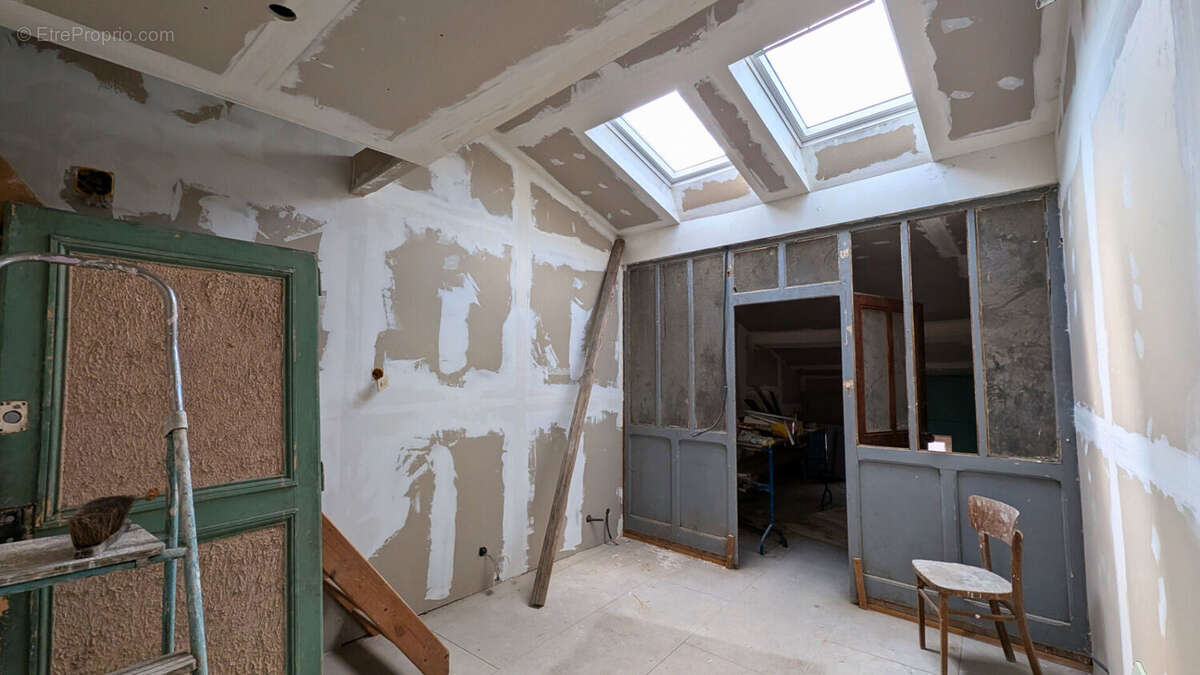 Appartement à ARS-SUR-MOSELLE