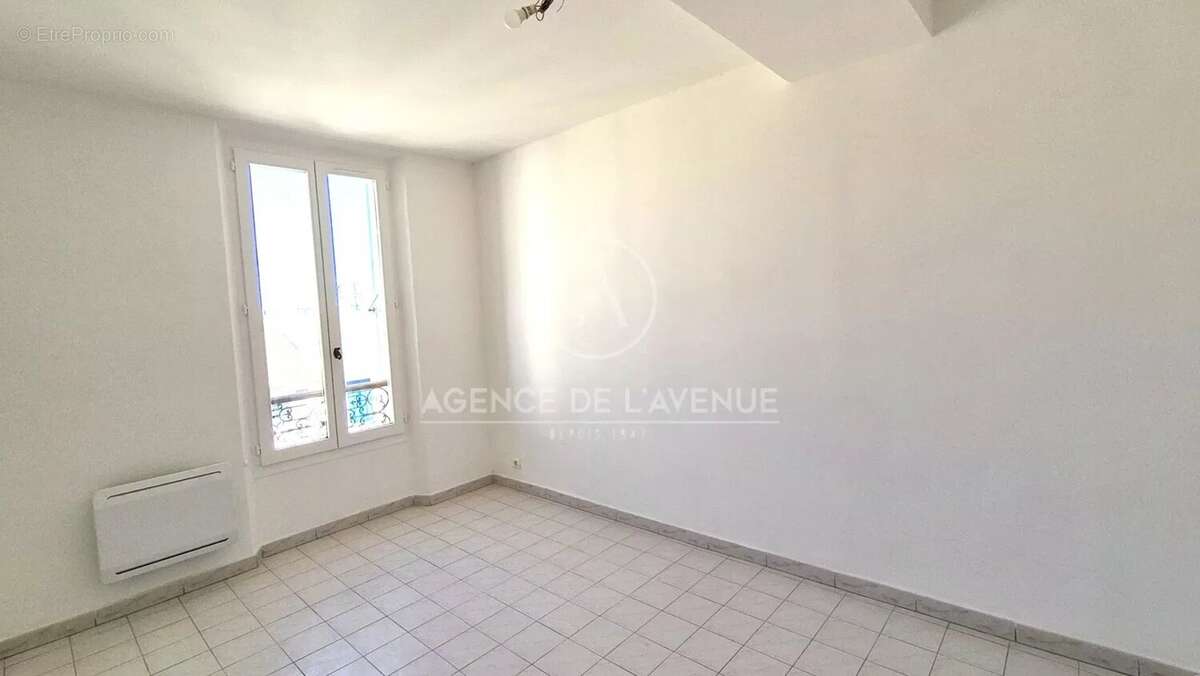 Appartement à LA SEYNE-SUR-MER