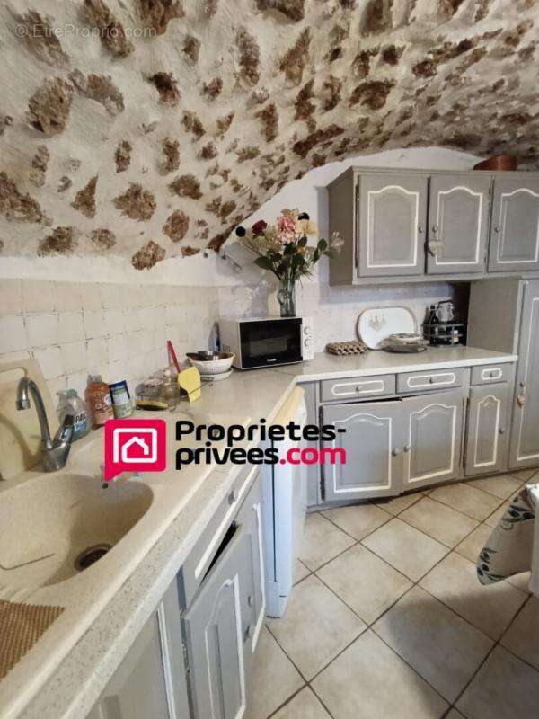 Appartement  en duplex Les Arcs 4 pièce(s) 93 m2 - photo 3