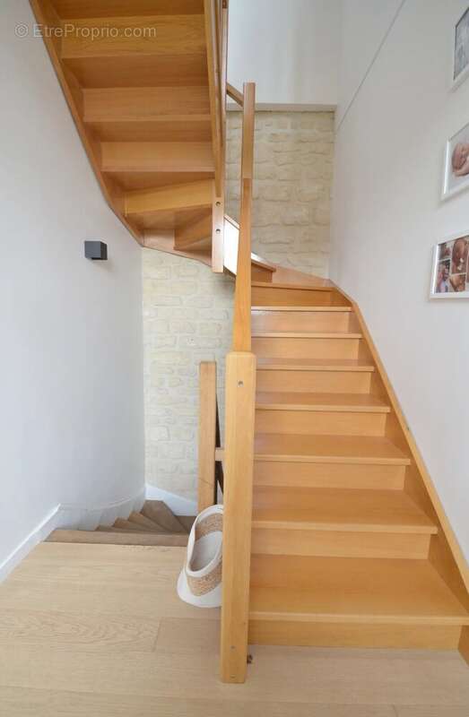 Maison à CROISSY-SUR-SEINE