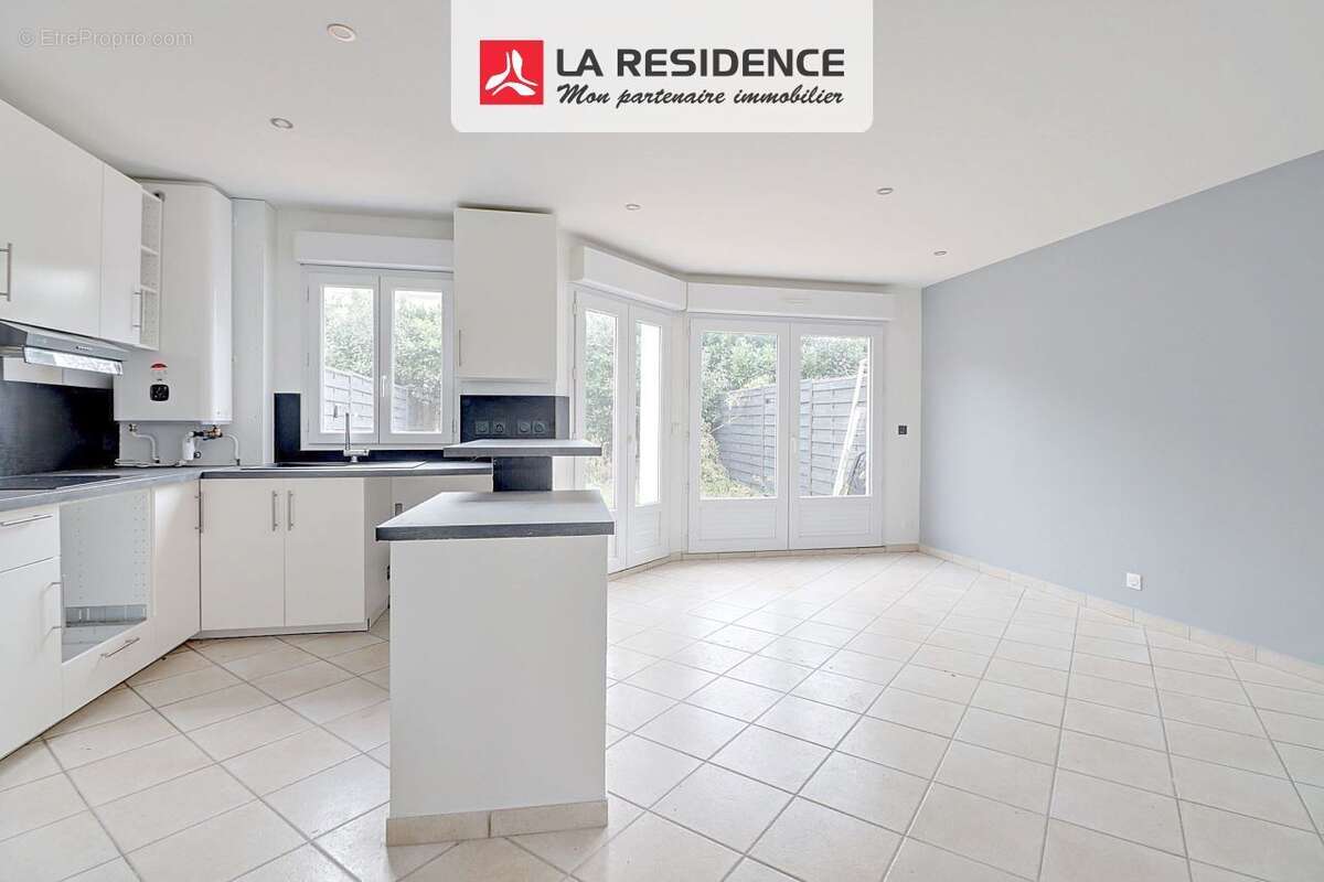 Maison à MARLY-LE-ROI