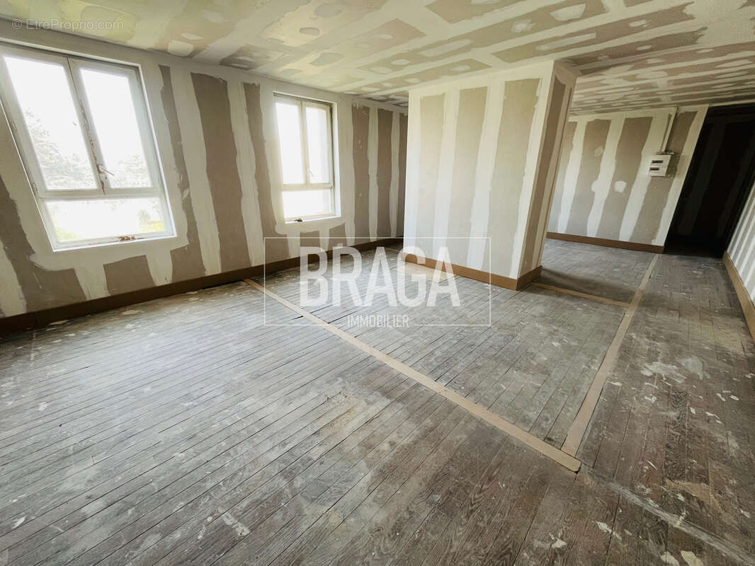 Boulogne proche vieille ville et commerces - plateau 40 m2 - photo 5