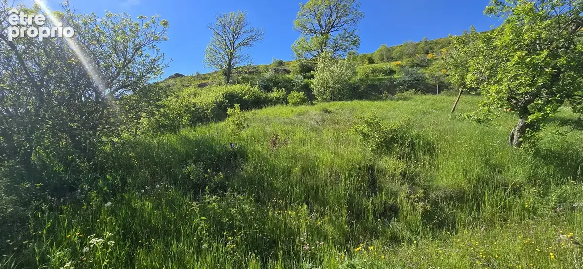 maison en pierre et bois de 104 m2 avec terrain - photo 18