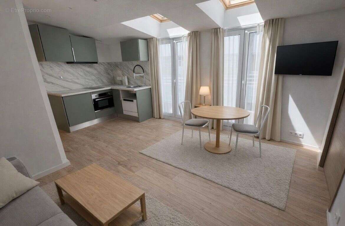 Maison à CANNES