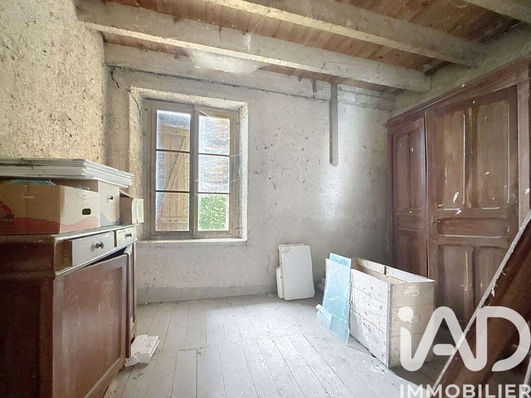 Photo 7 - Maison à EPINONVILLE