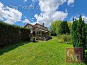 Maison à SAINT-CHERON