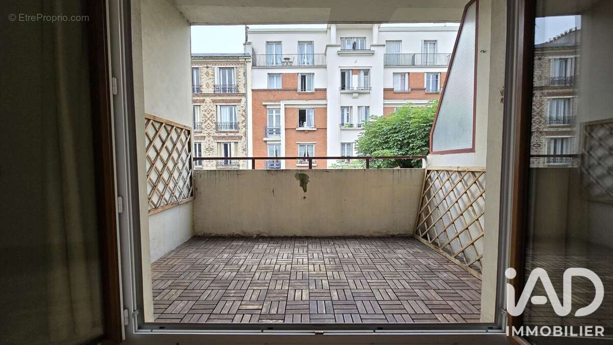Photo 7 - Appartement à ASNIERES-SUR-SEINE