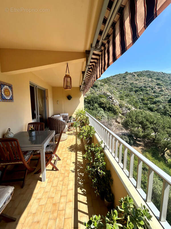 Appartement à AJACCIO