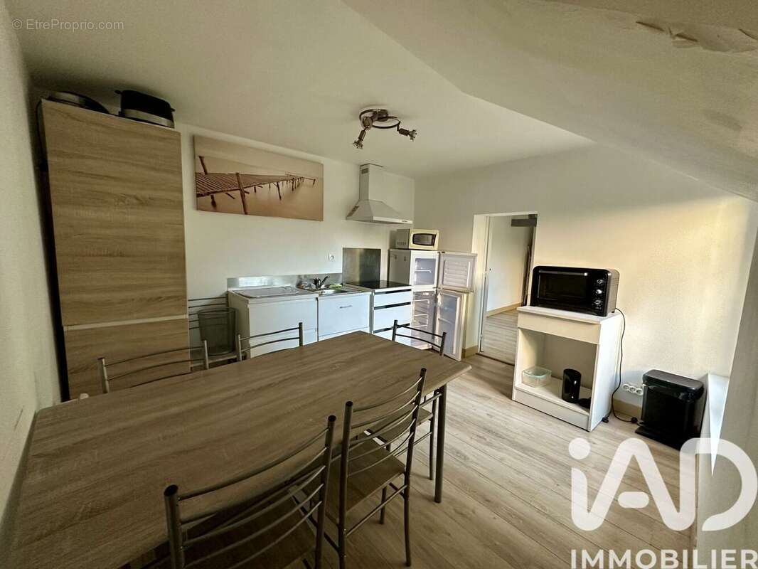 Photo 2 - Appartement à GIEN