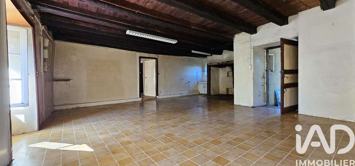Maison 123 m² à Chaussenac  - photo 6
