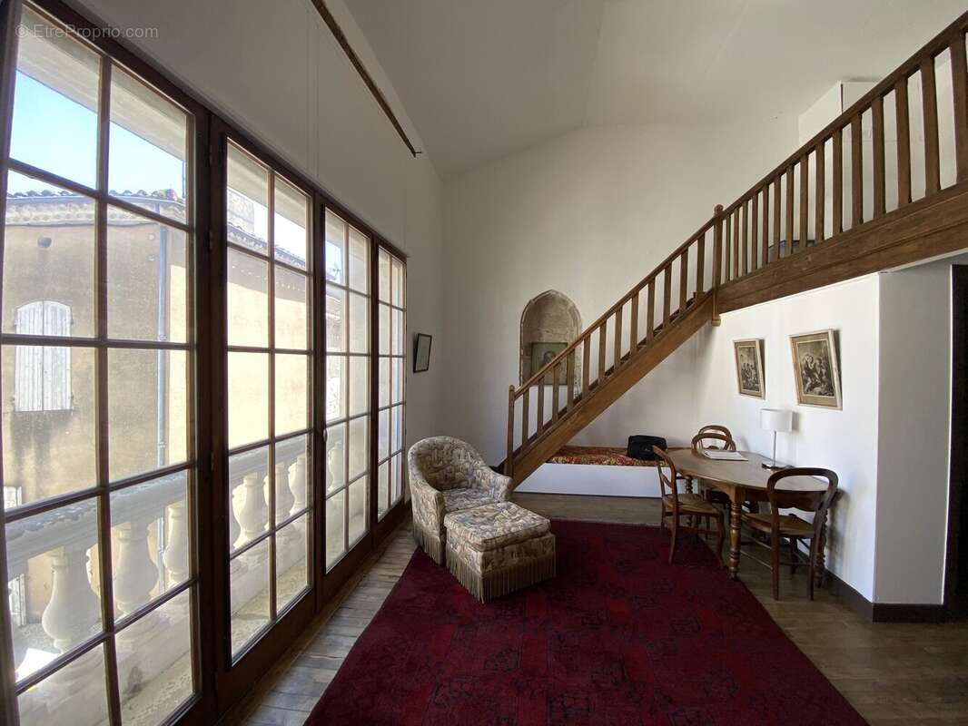 Maison à TOURNON-D'AGENAIS
