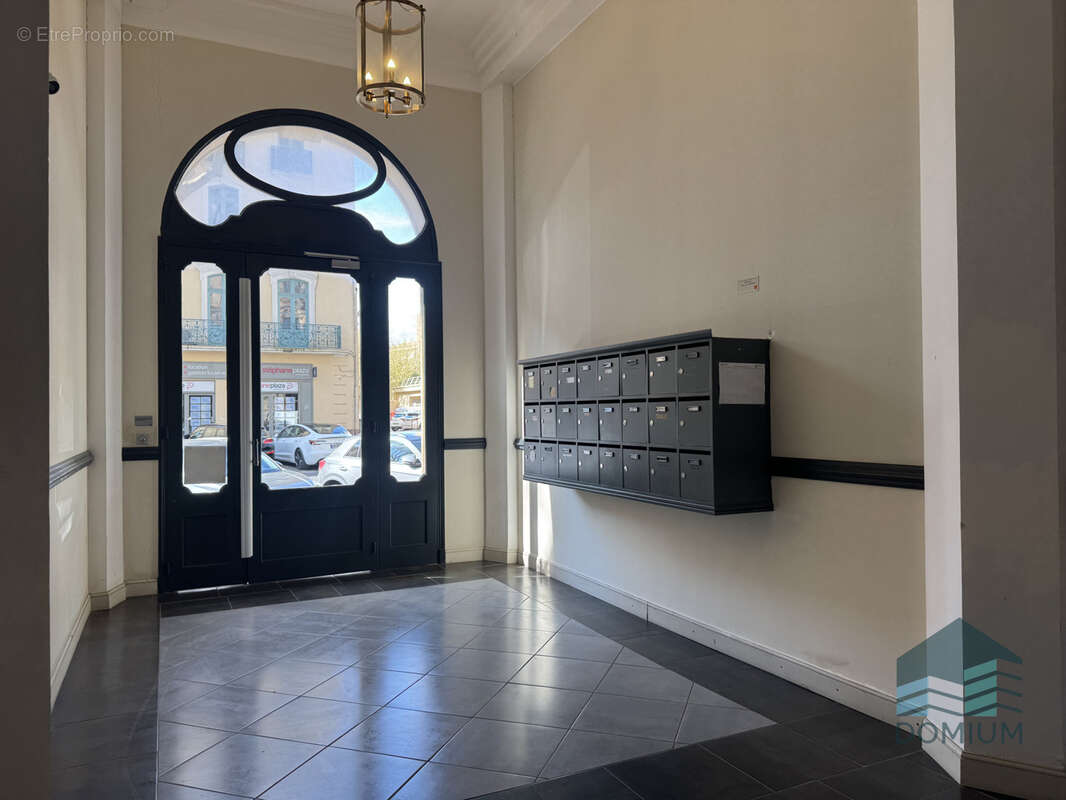 Appartement à NARBONNE