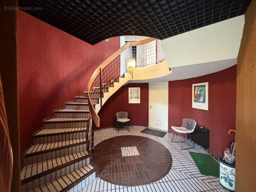 Maison à TALLOIRES