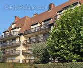 Appartement à DEAUVILLE