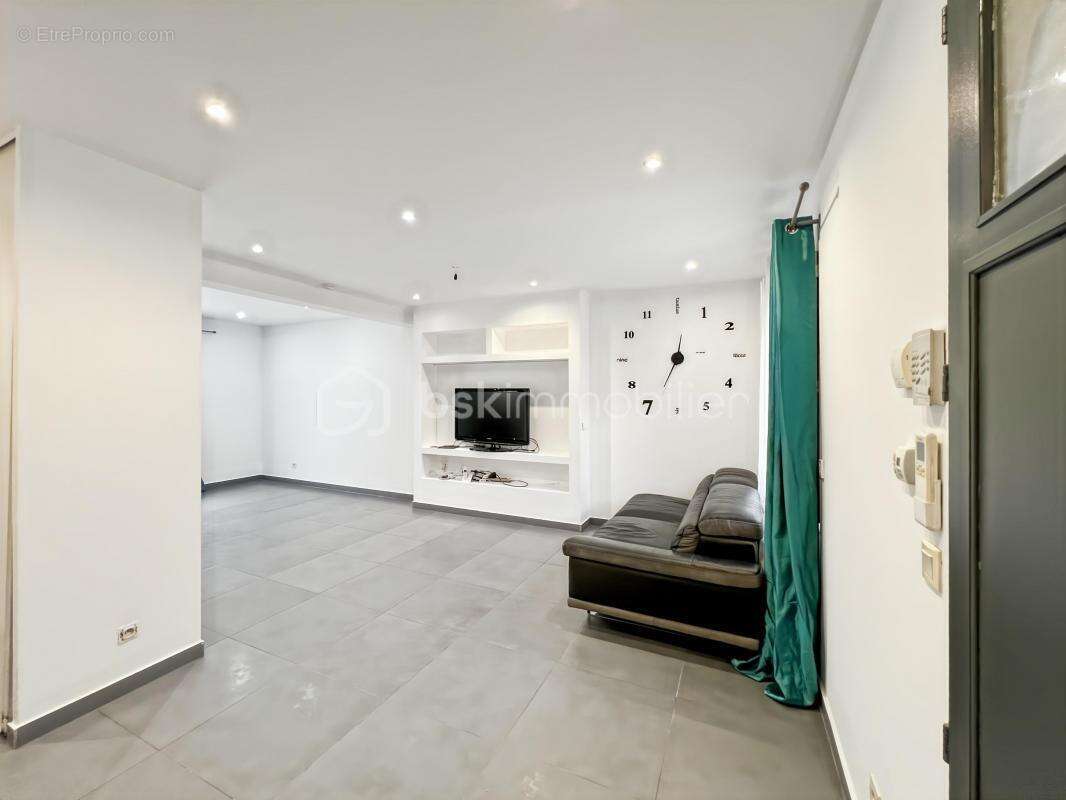 Maison à LIMEIL-BREVANNES