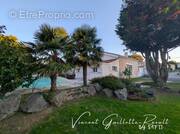 Photo 1 - Maison à ROUANS