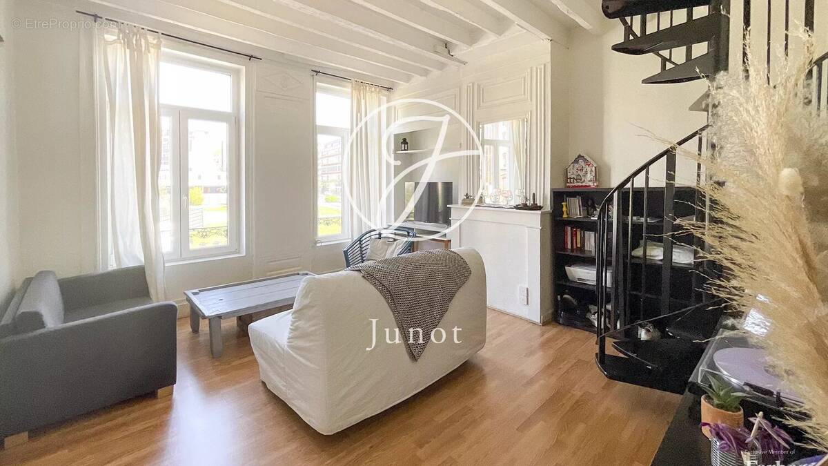 Appartement à LILLE