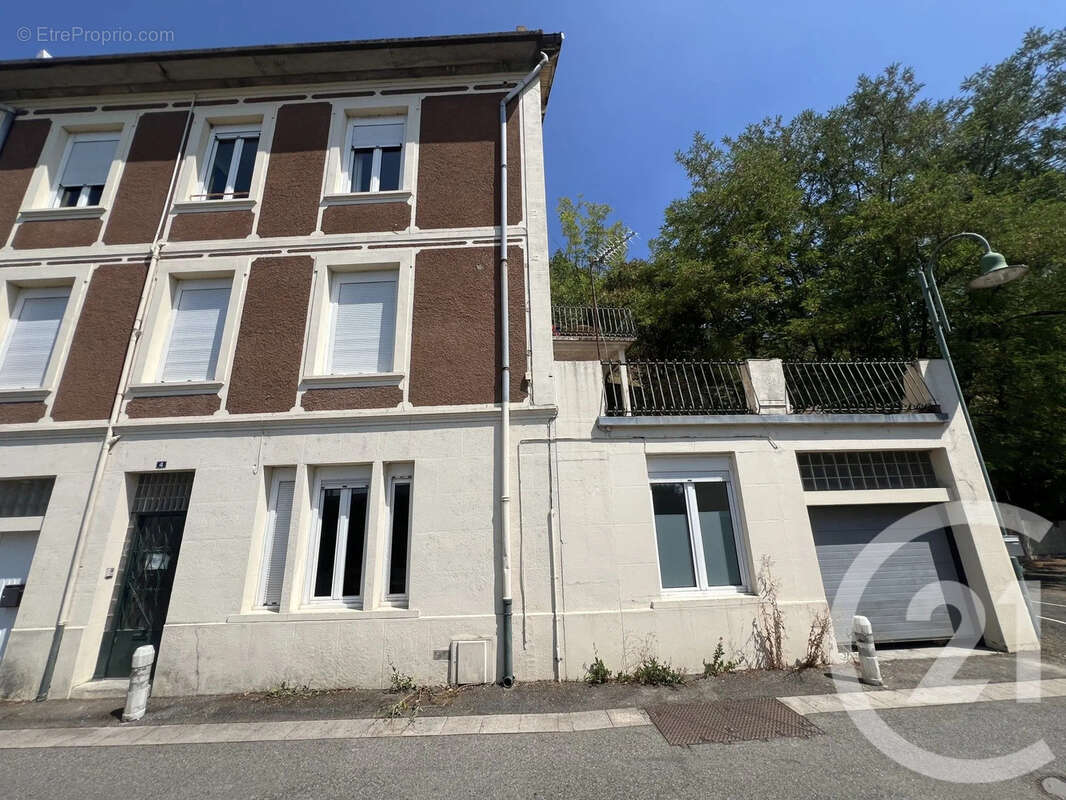 Appartement 42 m² à Lacroix-Falgarde  - photo 7