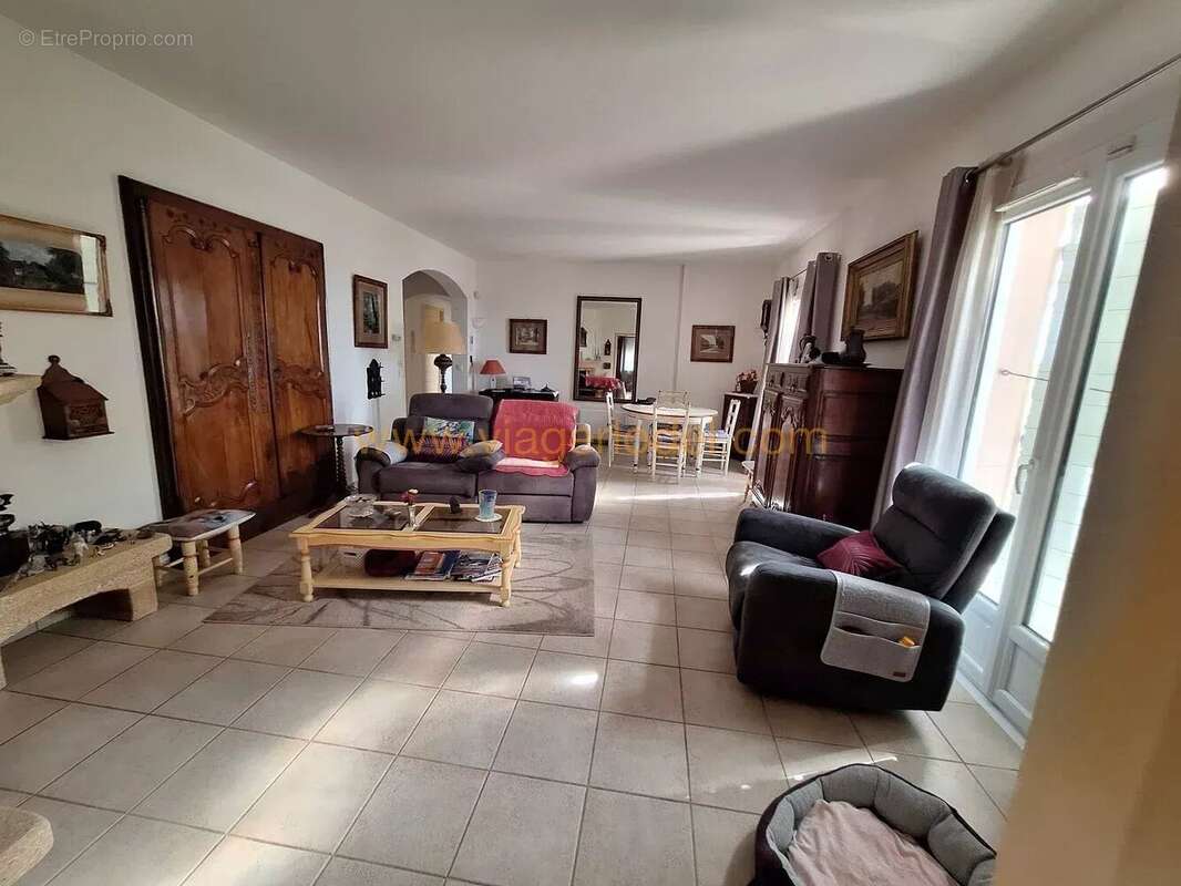 Maison à MONS