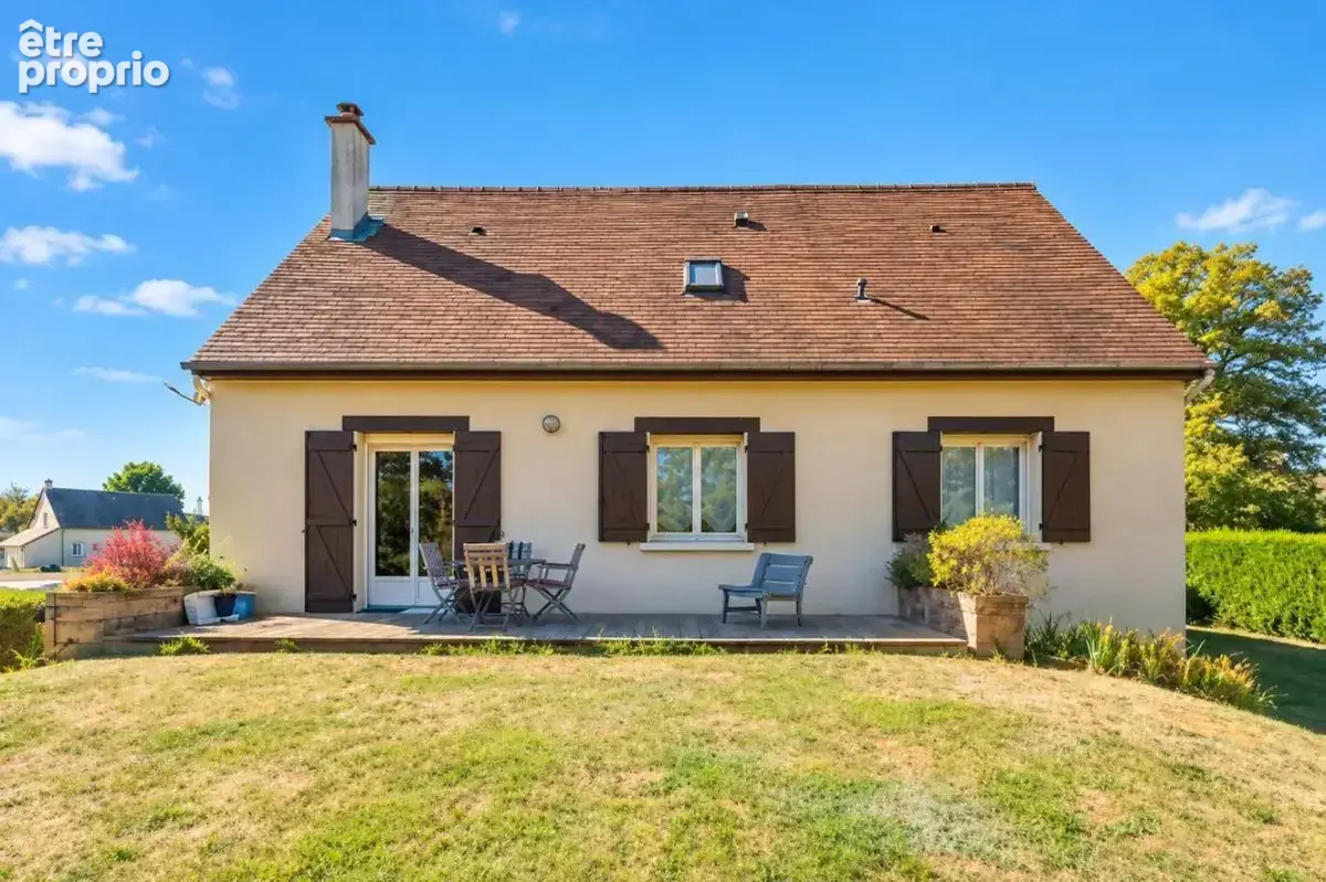 Magnifique maison 4 chambres - photo 6