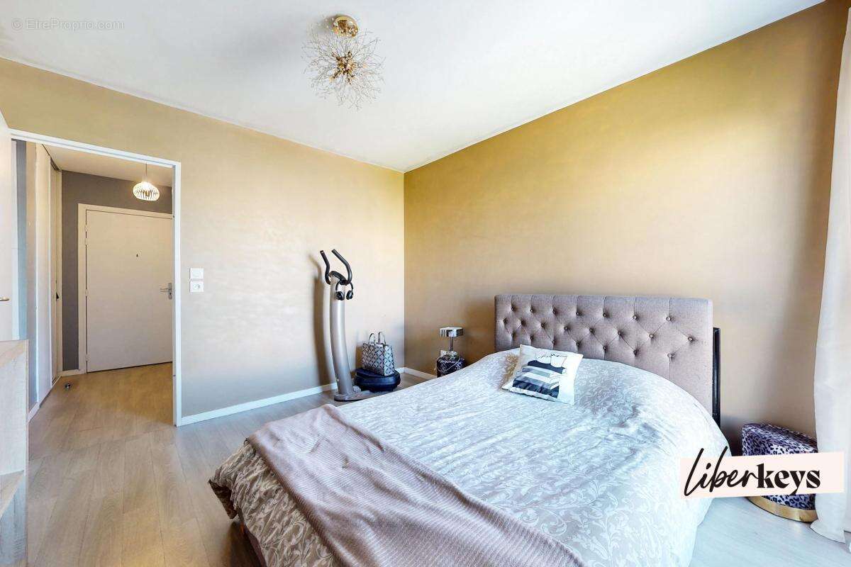 Appartement à VENISSIEUX