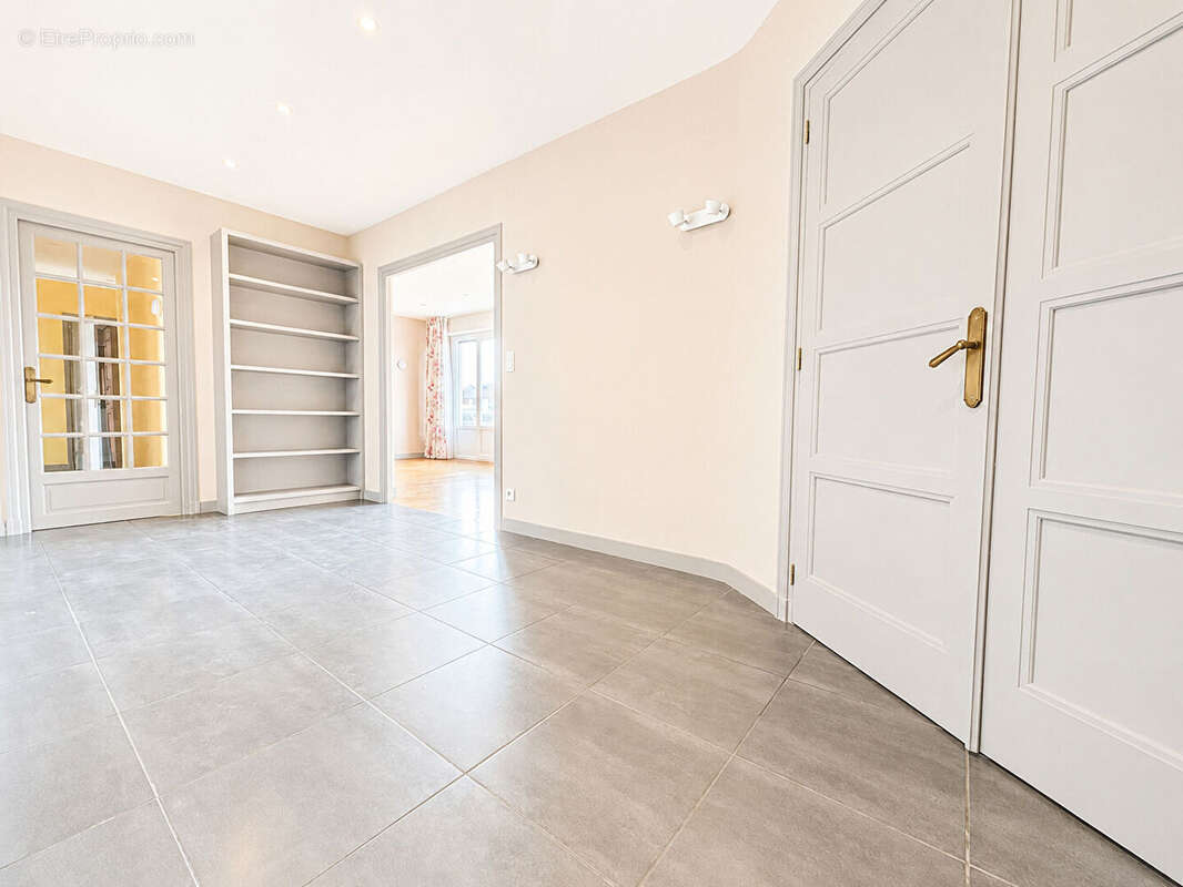 Appartement à ROANNE
