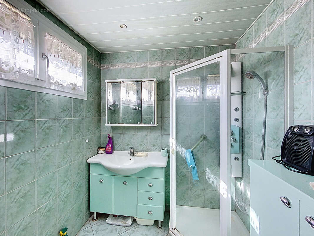 Maison à LEROUVILLE