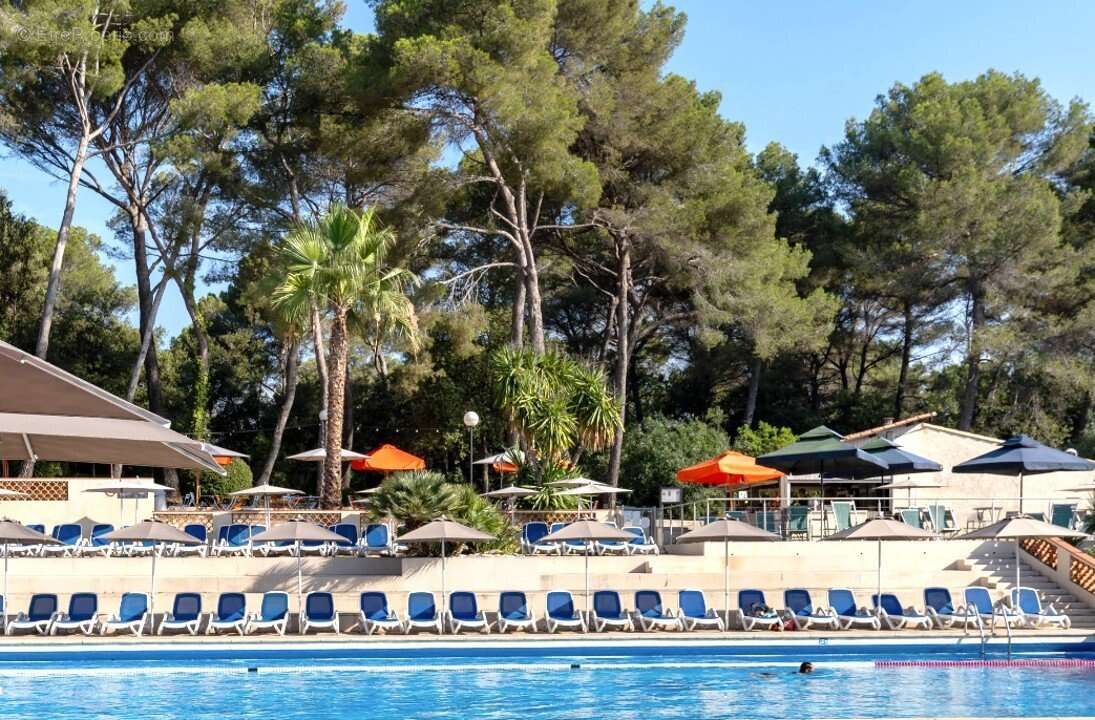 Appartement à LA COLLE-SUR-LOUP