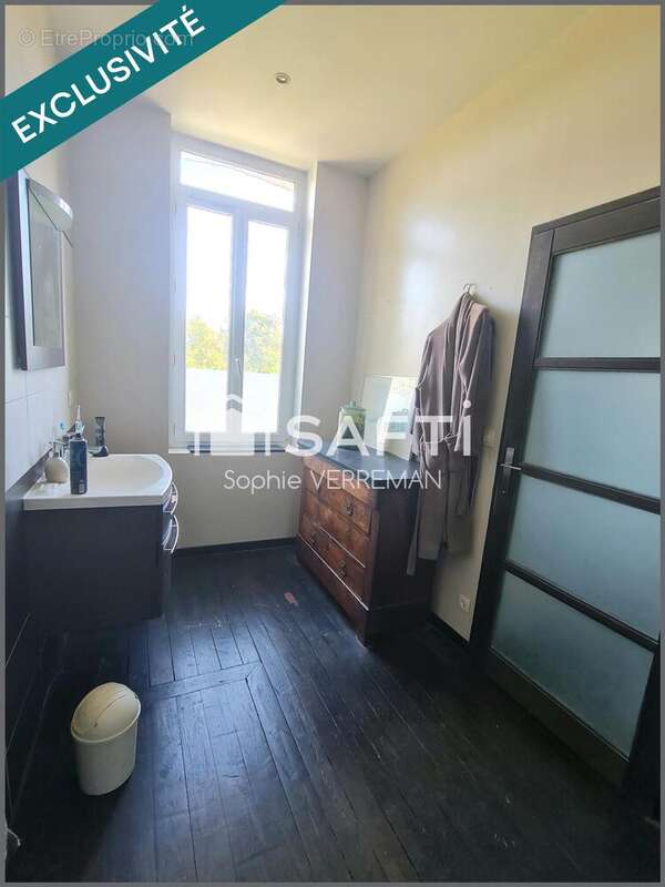 Photo 8 - Maison à SAINT-AUBIN-LES-ELBEUF