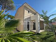 Maison à CAVALAIRE-SUR-MER